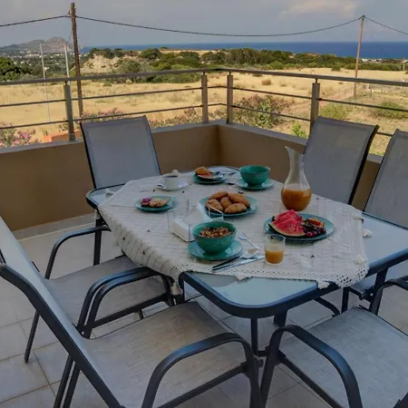 Lägenhet Melodia Home Private Pool Scenic Sea View-Hilltop Afantou
