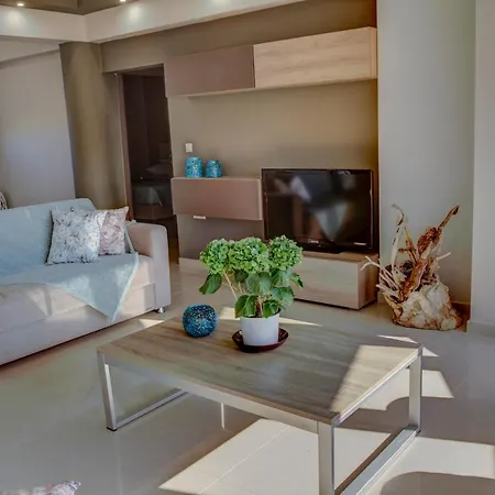Melodia Home Private Pool Scenic Sea View-Hilltop Afantou