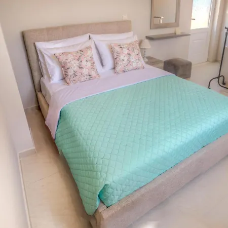 Melodia Home Private Pool Scenic Sea View-Hilltop * Afantou