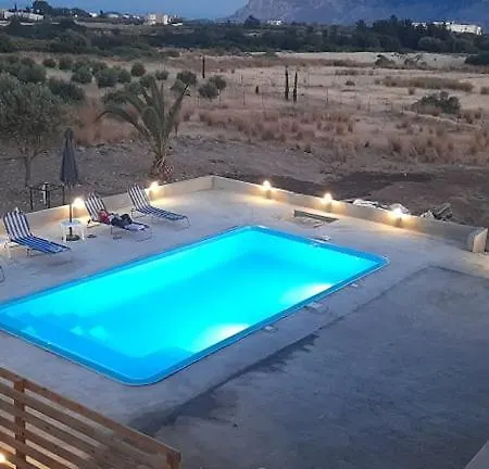 Melodia Home Private Pool Scenic Sea View-Hilltop Afantou