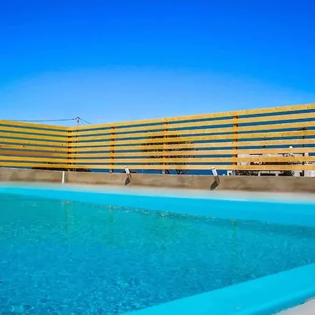 Lägenhet Melodia Home Private Pool Scenic Sea View-Hilltop Afantou