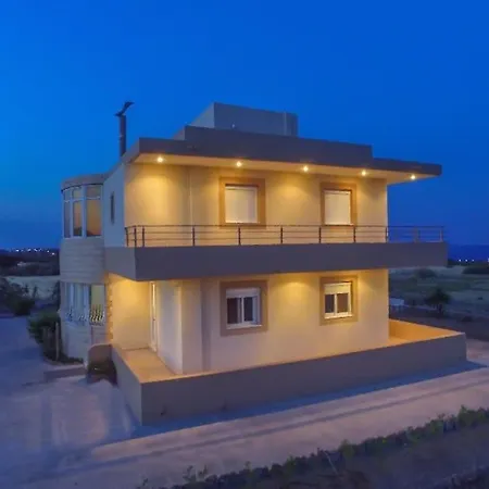 Melodia Home Private Pool Scenic Sea View-Hilltop