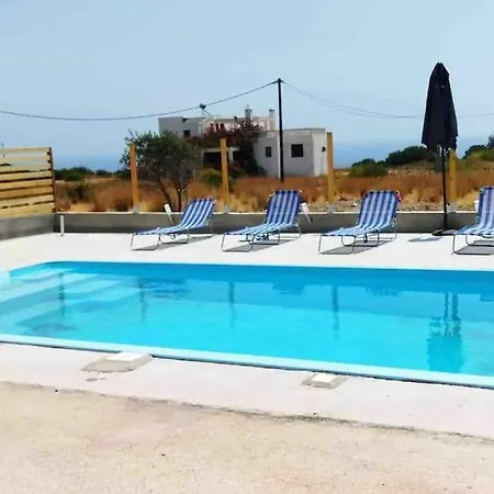 Melodia Home Private Pool Scenic Sea View-Hilltop