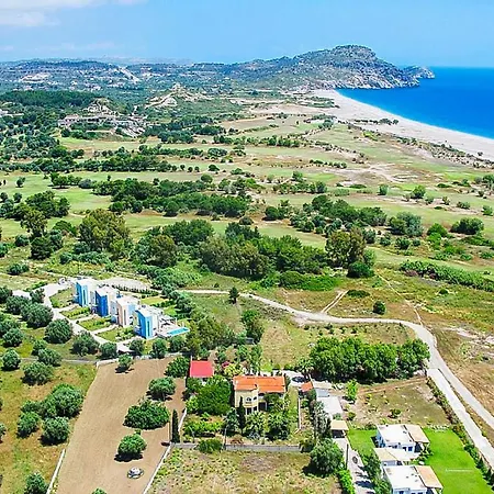 Lägenhet Melodia Home Private Pool Scenic Sea View-Hilltop Afantou