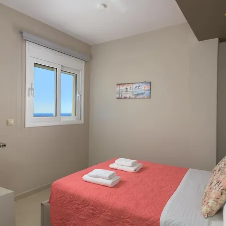 Melodia Home Private Pool Scenic Sea View-Hilltop *
